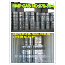 Tech Grade 1-Methyl-2-pyrrolidinone NMP with best quality